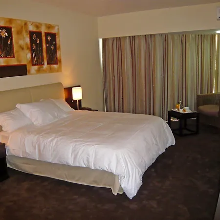 Malibu Foz - La Maison Younan Hotel 5*