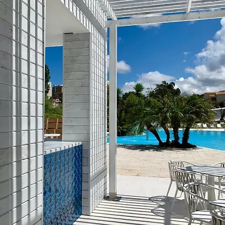 Hotel Malibu Foz - La Maison Younan Figueira da Foz
