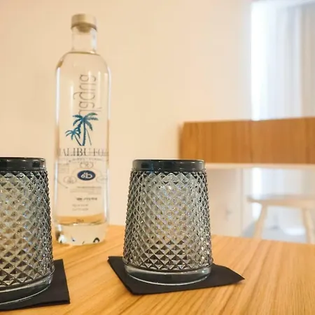 Malibu Foz - La Maison Younan 酒店 5*