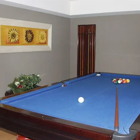 Malibu Foz - La Maison Younan 5* Figueira da Foz