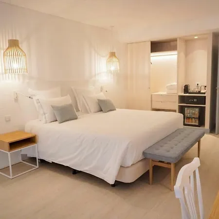 Hotel Malibu Foz - La Maison Younan Figueira da Foz