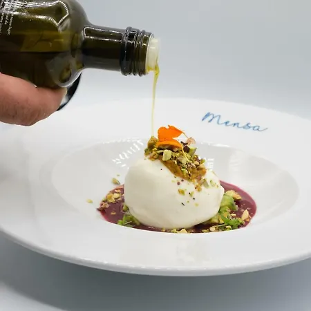 فندق ومطعم ماليبو فوز 5*