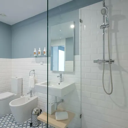 Hotel Malibu Foz - La Maison Younan Figueira da Foz