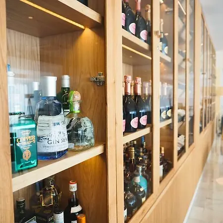 Malibu Foz - La Maison Younan 5* Figueira da Foz