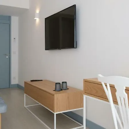 Malibu Foz - La Maison Younan מלון 5*