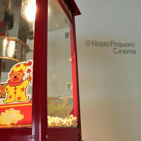 Hotel Malibu Foz - La Maison Younan 5*