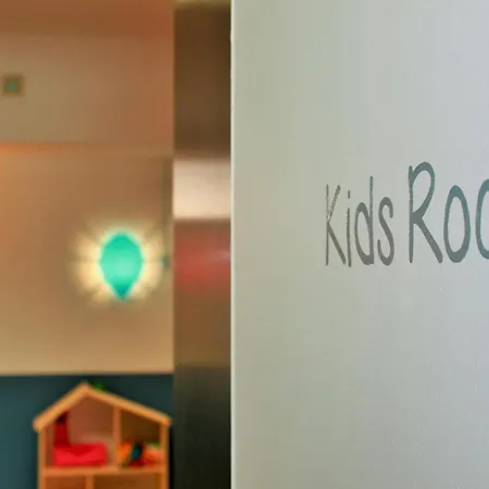 Malibu Foz - La Maison Younan Hotel 5*