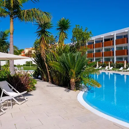 Malibu Foz - La Maison Younan 5* Figueira da Foz