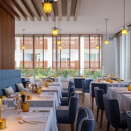 Malibu Foz - La Maison Younan 5* Figueira da Foz