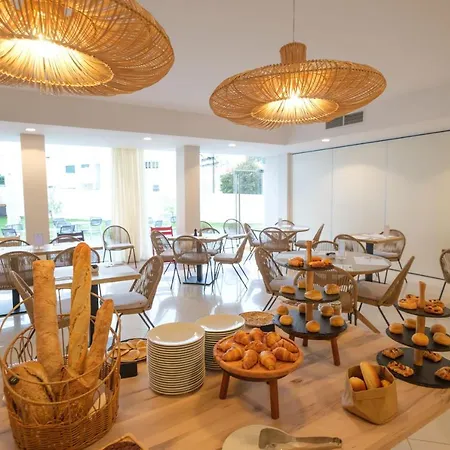 Malibu Foz - La Maison Younan 5* Figueira da Foz