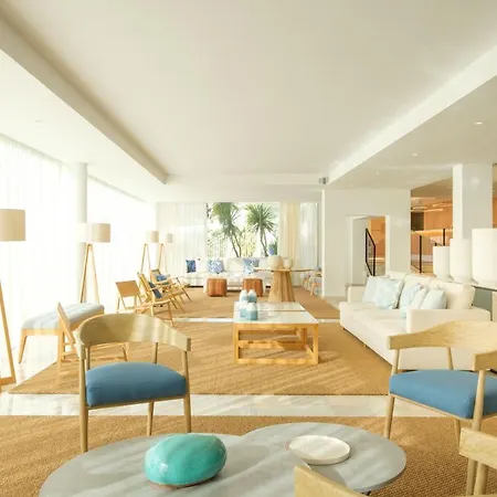 Malibu Foz - La Maison Younan 5*