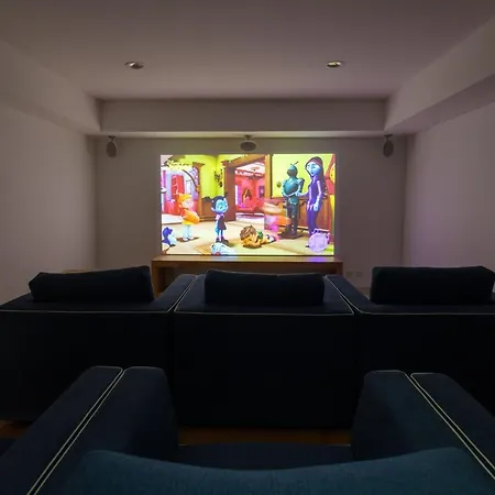 Hotel Malibu Foz - La Maison Younan Figueira da Foz