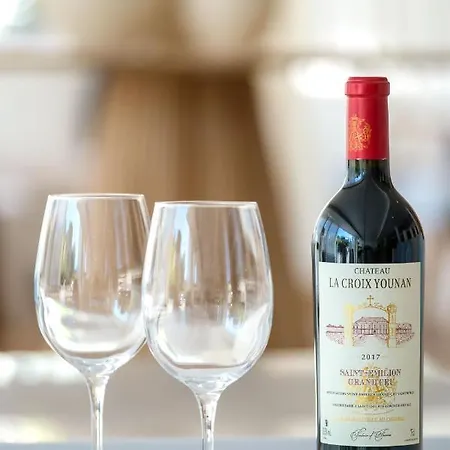 Malibu Foz - La Maison Younan