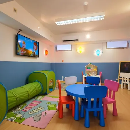 Malibu Foz - La Maison Younan 5*