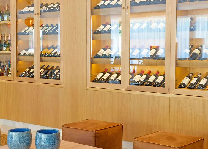 Hotel Malibu Foz - La Maison Younan 5*