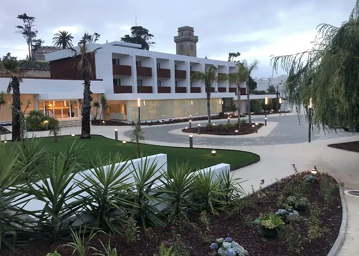 Malibu Foz - La Maison Younan Hotel 5*