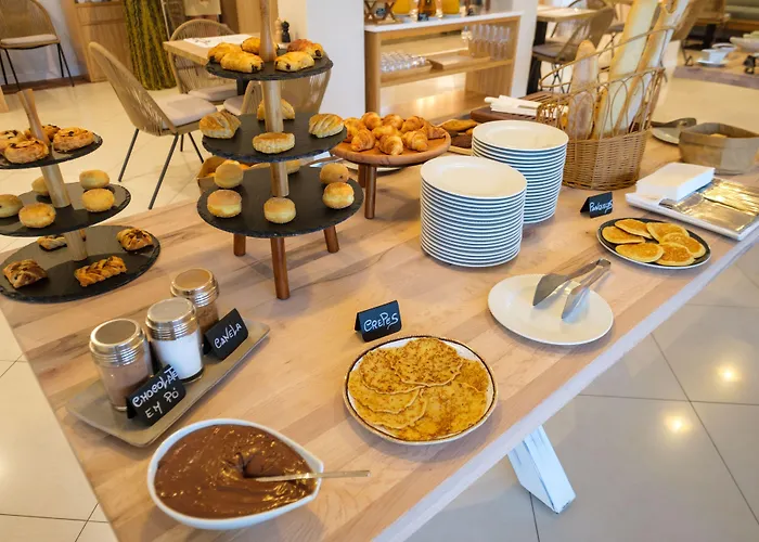 Hotel Malibu Foz - La Maison Younan 5*