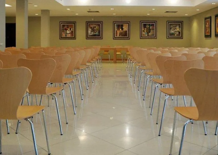 Hotel Malibu Foz - La Maison Younan 5*