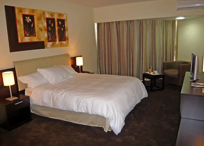 Malibu Foz - La Maison Younan Hotel 5*