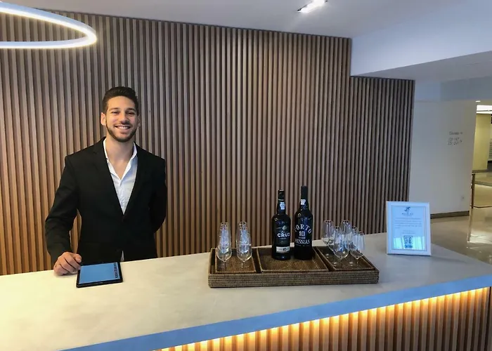 Malibu Foz - La Maison Younan 5*