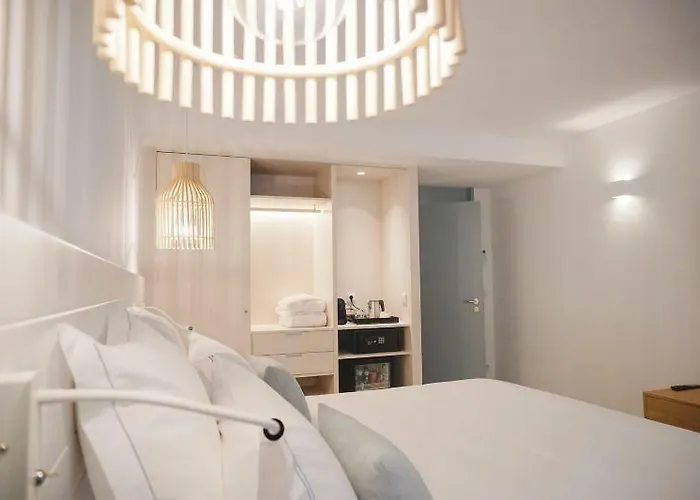 Hotel Malibu Foz - La Maison Younan 5*