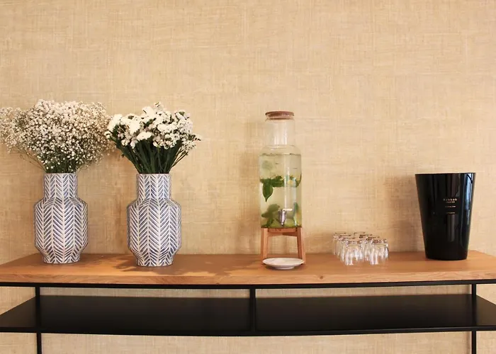 Hotel Malibu Foz - La Maison Younan 5*