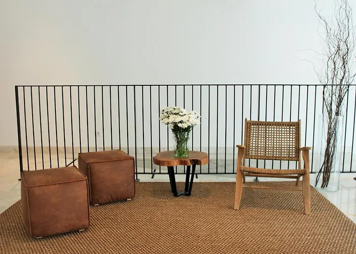 Malibu Foz - La Maison Younan 5*